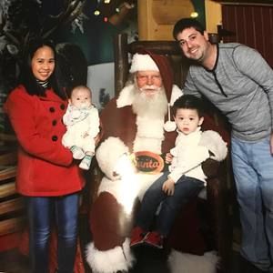 Meet your Posher, Aizeiy josh